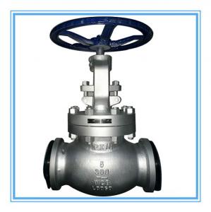 American standard flange stop valve